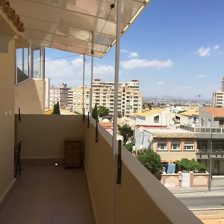 Isla Apartamento Torrevieja