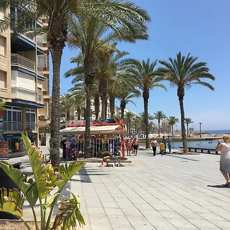 Apartamento Isla Torrevieja