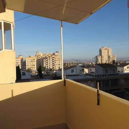 Isla Apartamento Torrevieja