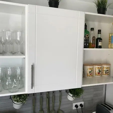 Apartamento Isla *