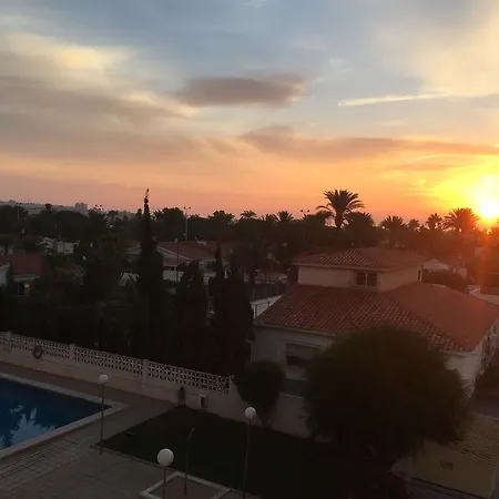Apartament Isla