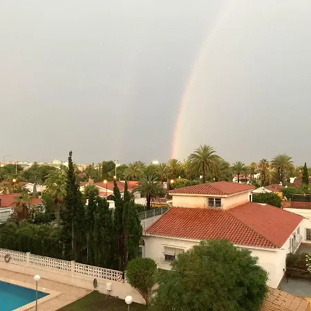 Isla * Torrevieja