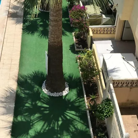 Isla * تورّيفيِخا
